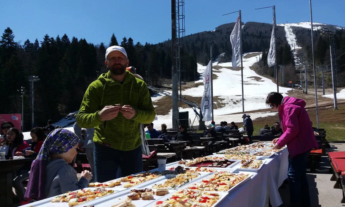 Inicijativa za Bjelašnicu