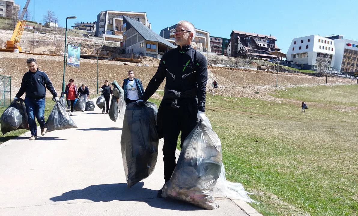 Inicijativa za Bjelašnicu