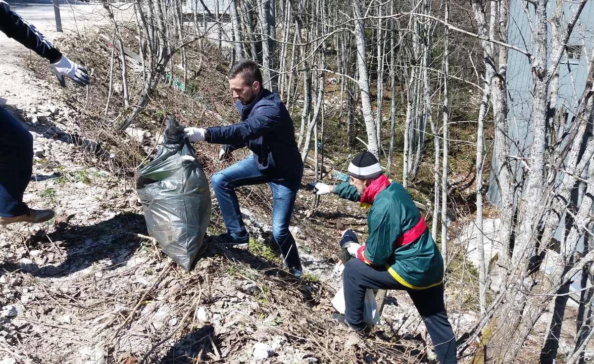 Inicijativa za Bjelašnicu