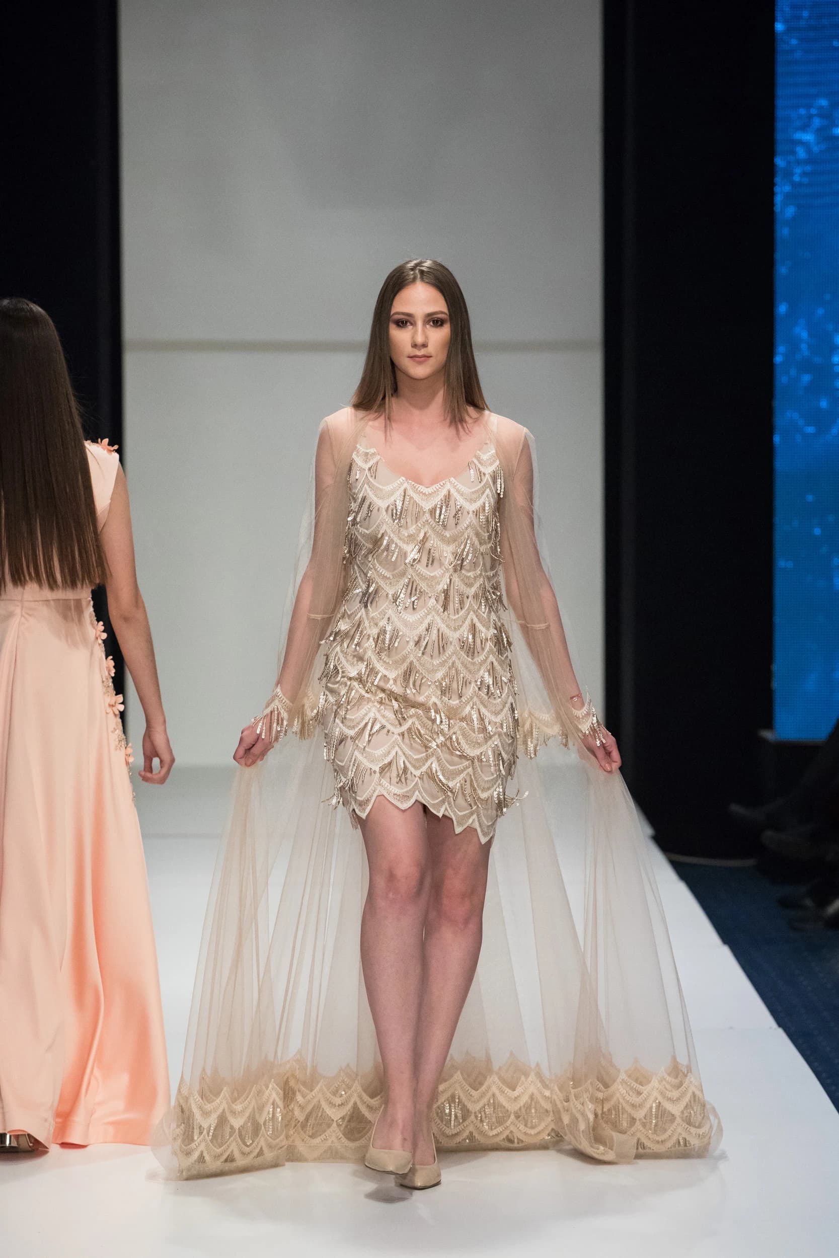 Mostarska modna dizajnerica pred sarajevskom publikom