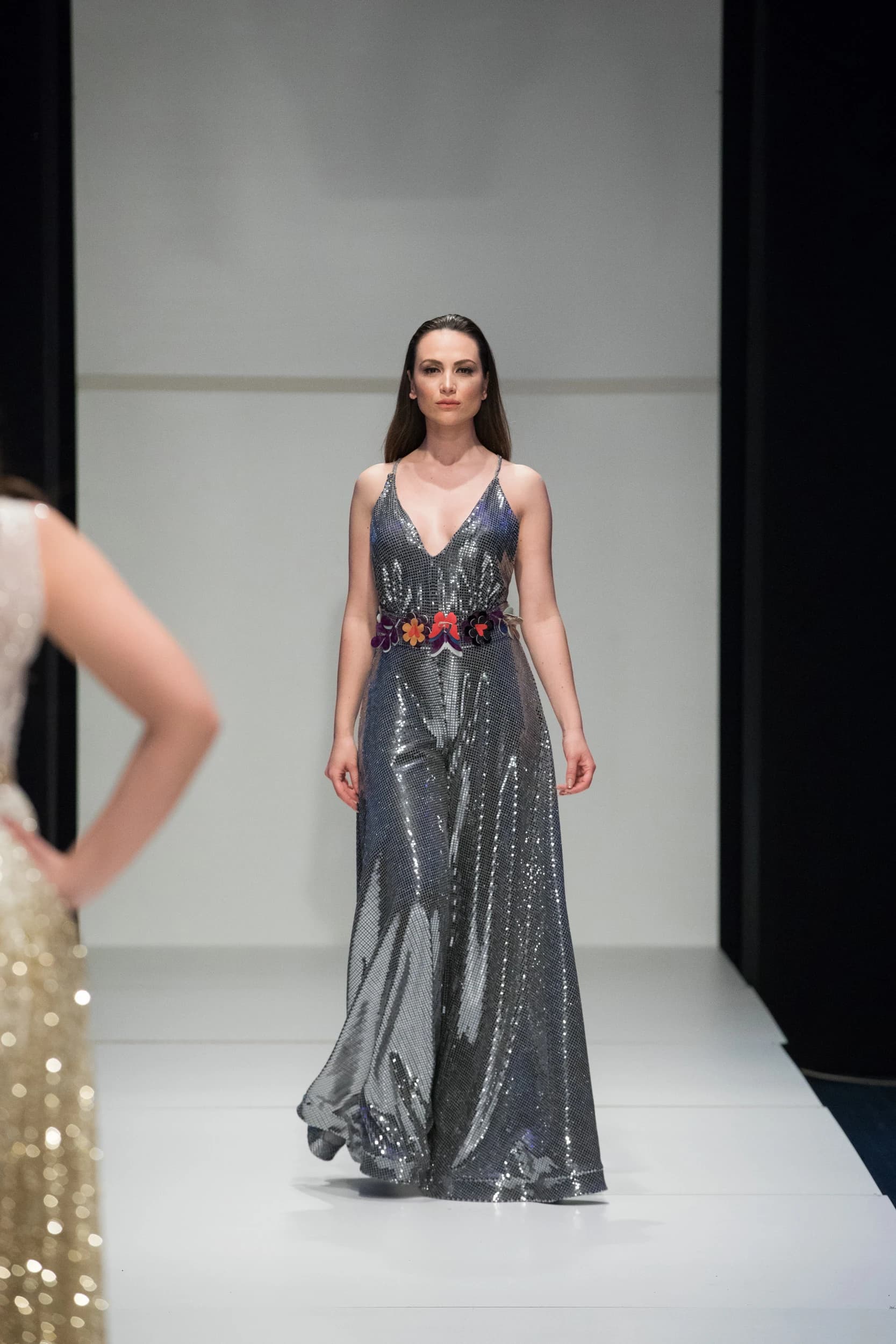 Mostarska modna dizajnerica pred sarajevskom publikom