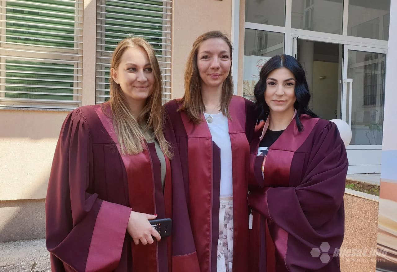  Dan otvorenih vrata na Univerzitetu 'Džemal Bijedić' 