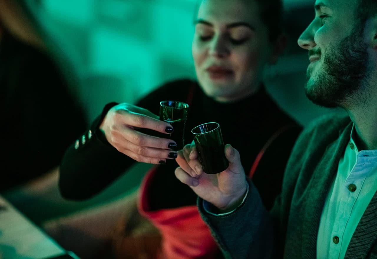 Jagermeisterov događaj u Sarajevu