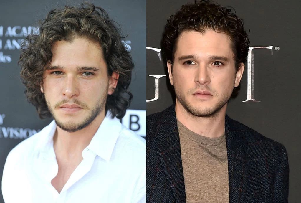 Kit Harington
