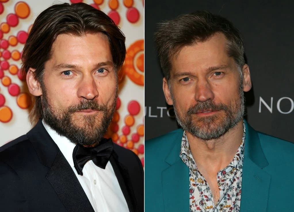 Nikolaj Coster-Waldau