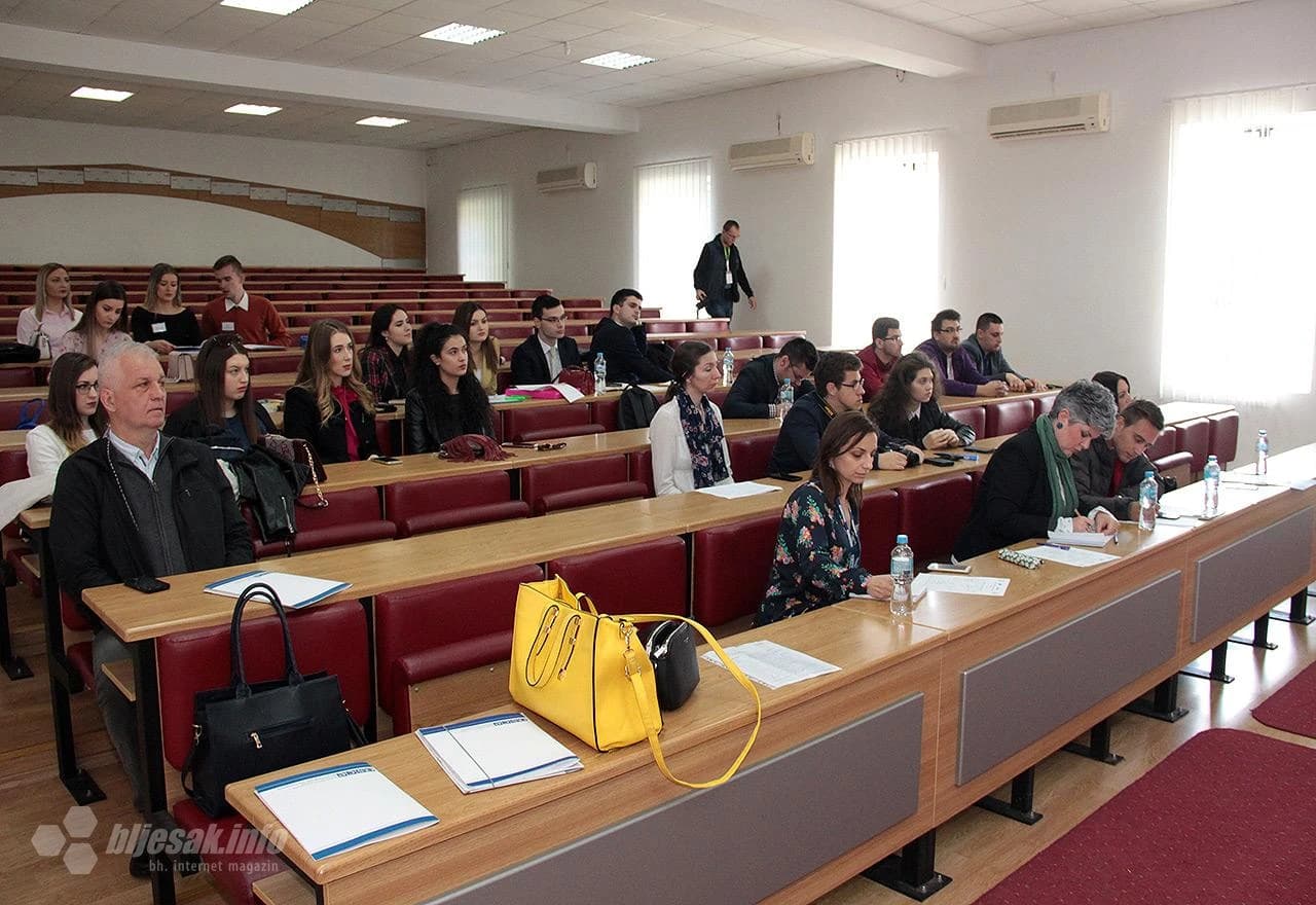 Detalj debate za 3. mjesto