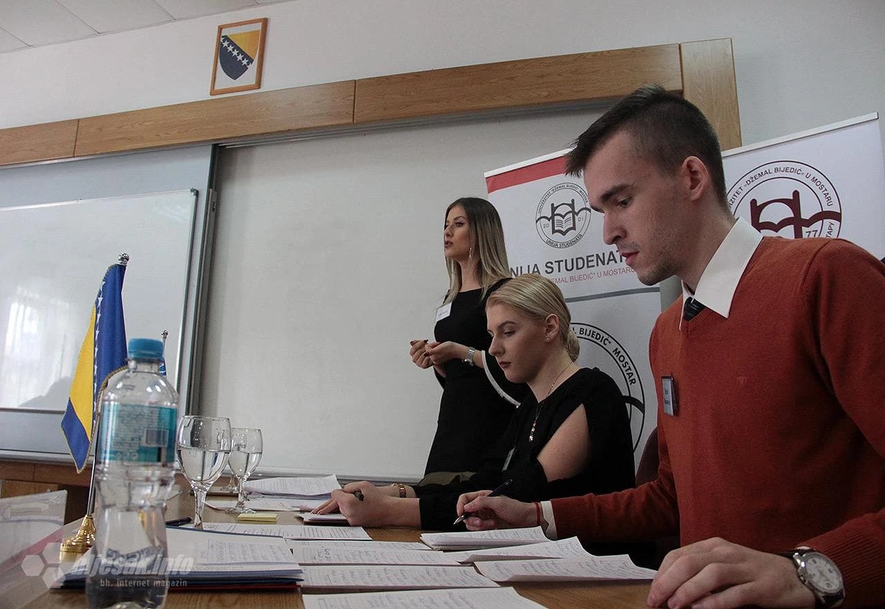 Detalj finalne debate