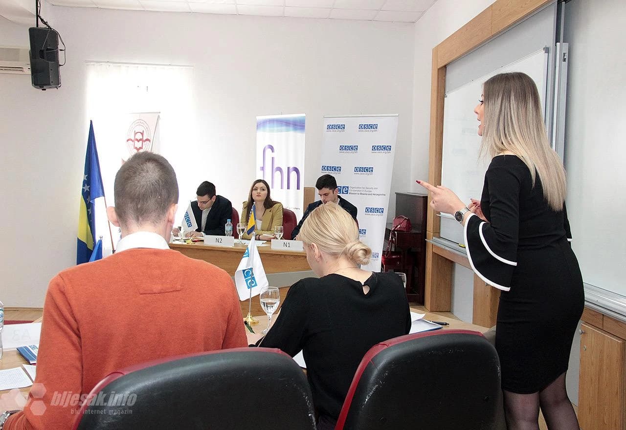 Detalj finalne debate