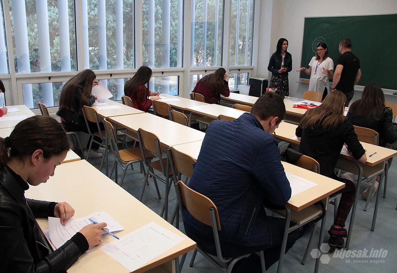 'Olimpijada njemačkog jezika'