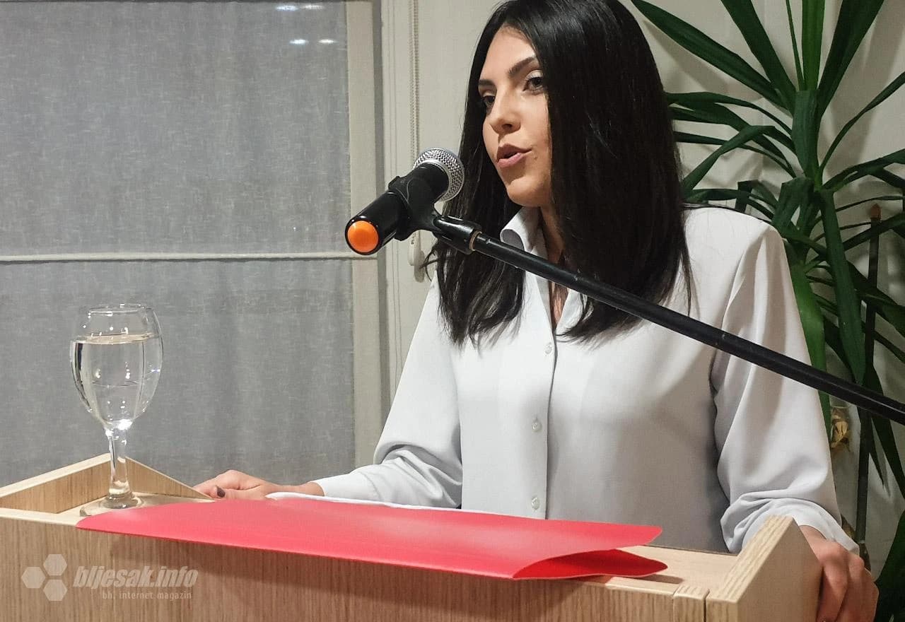 Završna konferencija