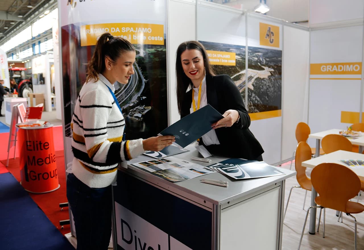 Zapošljavaju gotovo 30 ljudi,