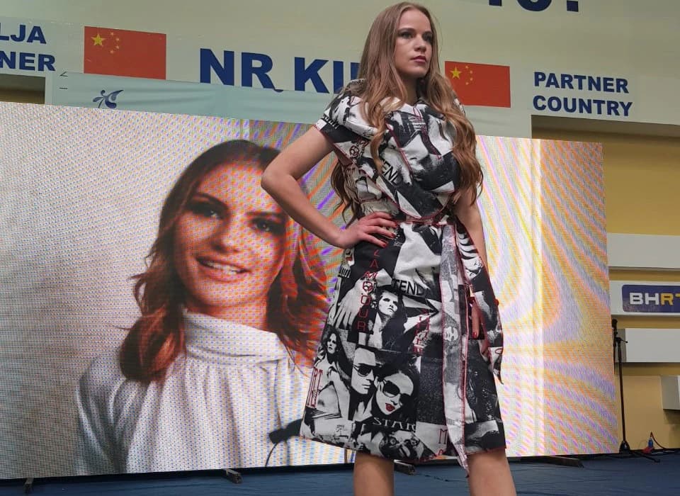 Završen prvi dio Makovera na Mostarskom sajmu