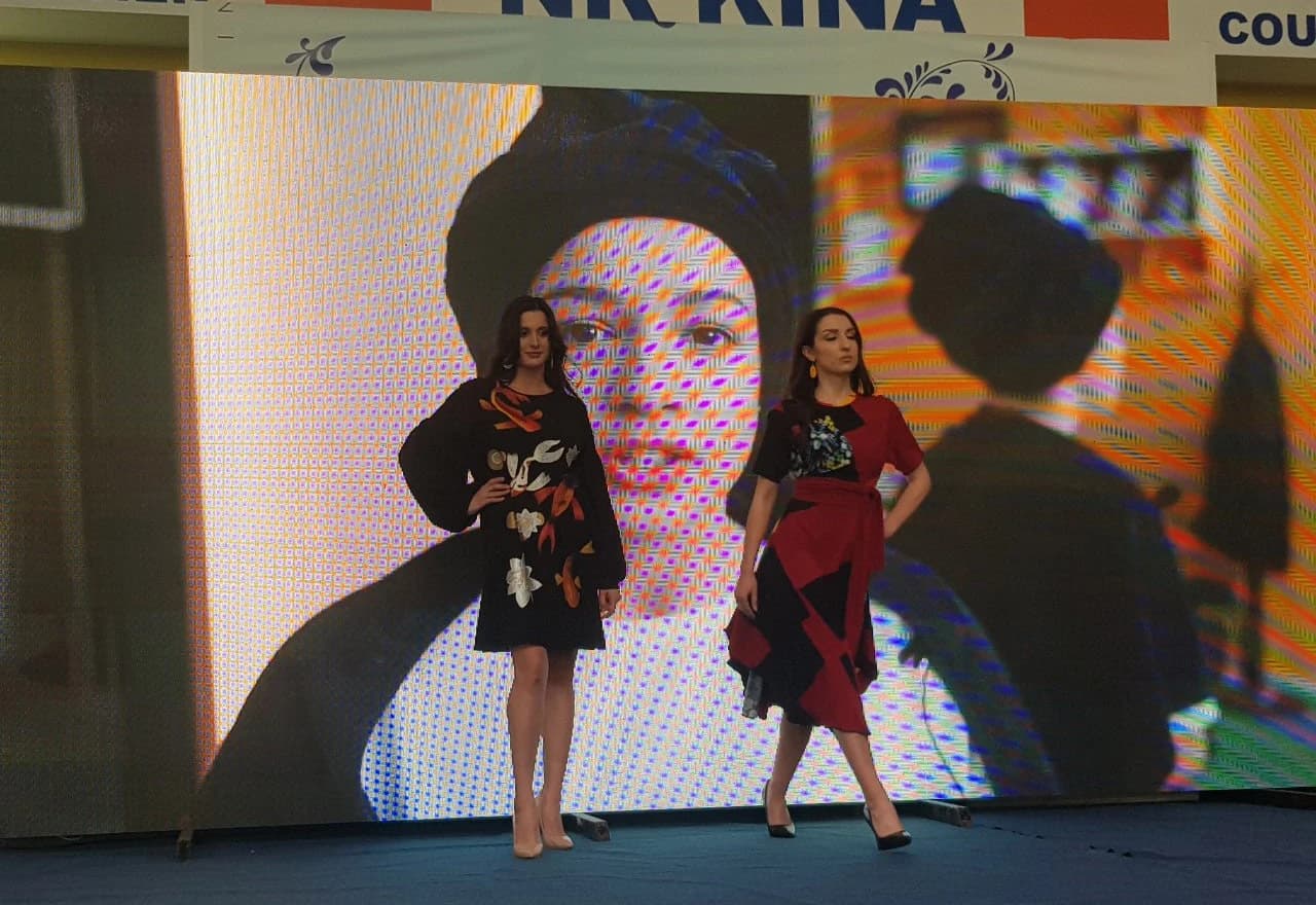 Završen prvi dio Makovera na Mostarskom sajmu