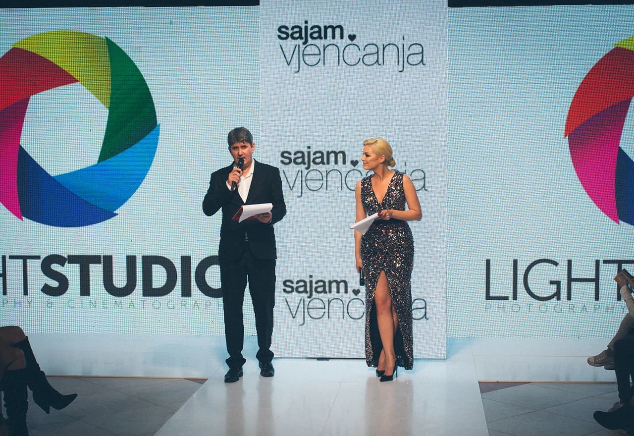 Sajam vjenčanja 2019