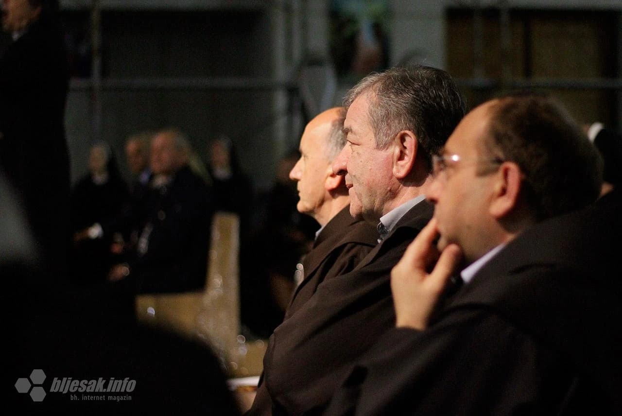 Akademski zbor Pro musica nakon šest godina izveo Mozartov Requiem