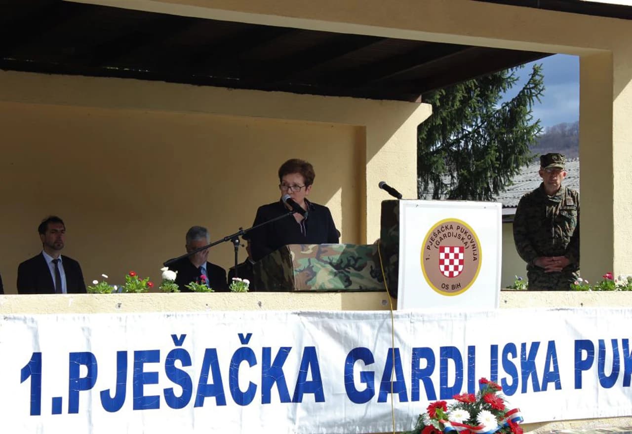 Svečanost u Keljaku