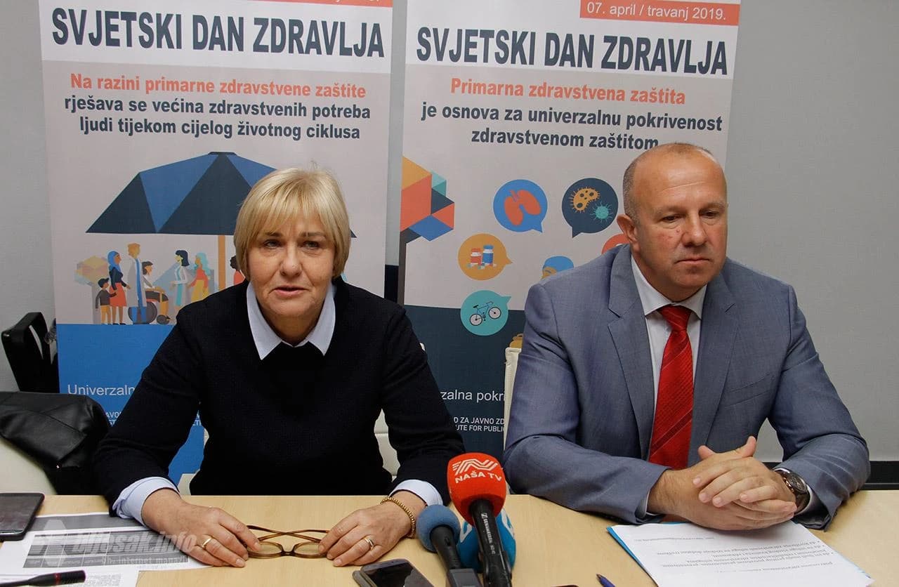 Svjetski dan zdravlja 