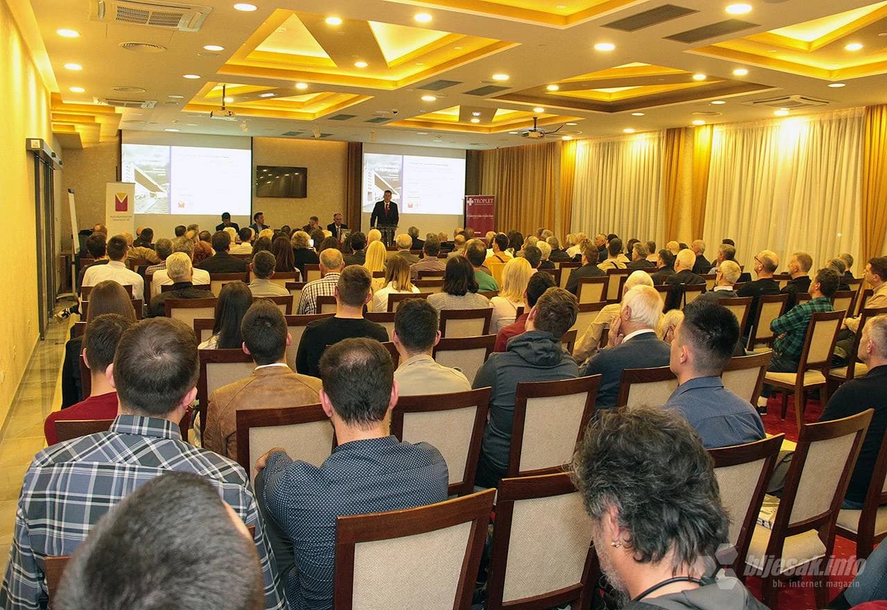 Predstavljena knjiga Ive Lučića