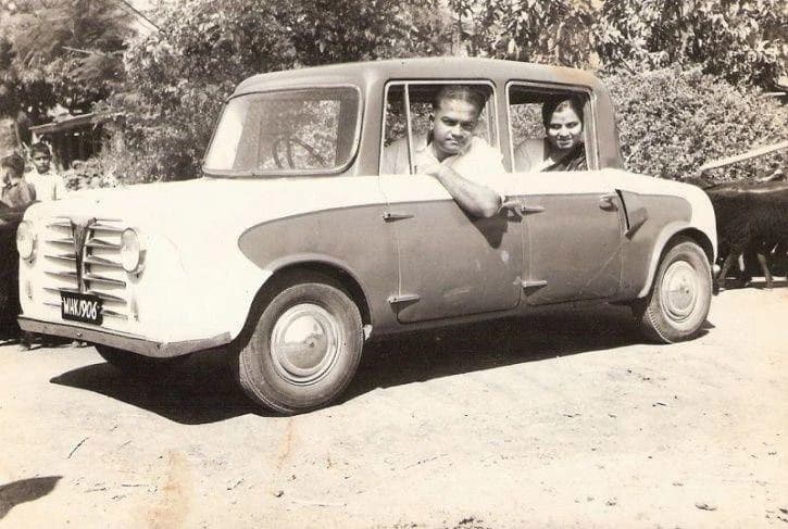 Indija je i prije Tata Nano imala najjeftiniji automobil na svijetu 