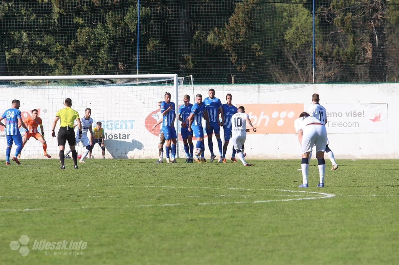 Remi Gošk i Željezničara u Gabeli