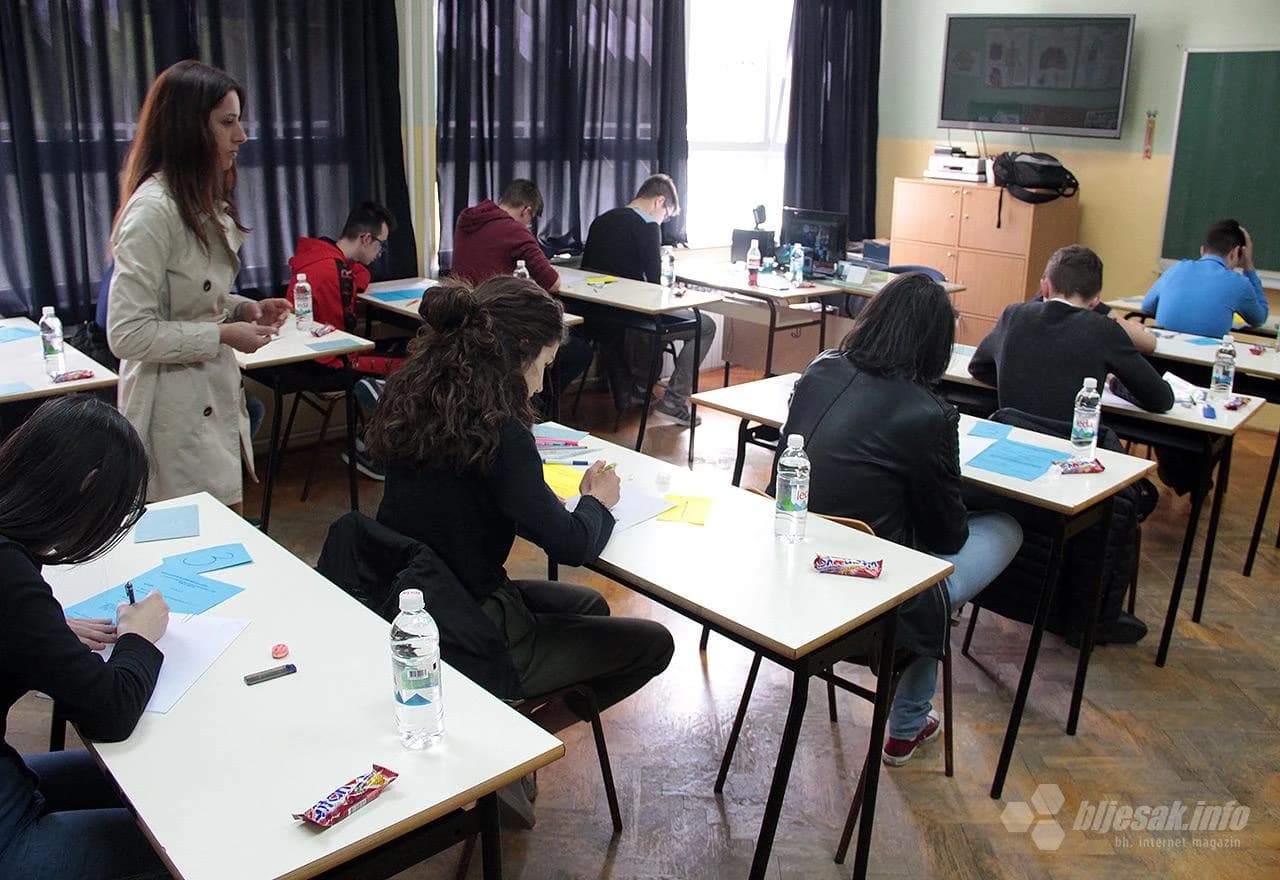 Natjecanje u matematici