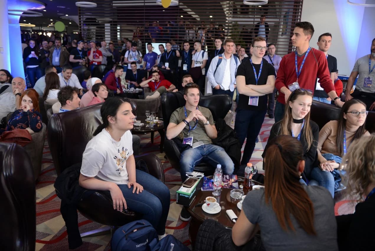 Uspješno završena NetWork 9 konferencija