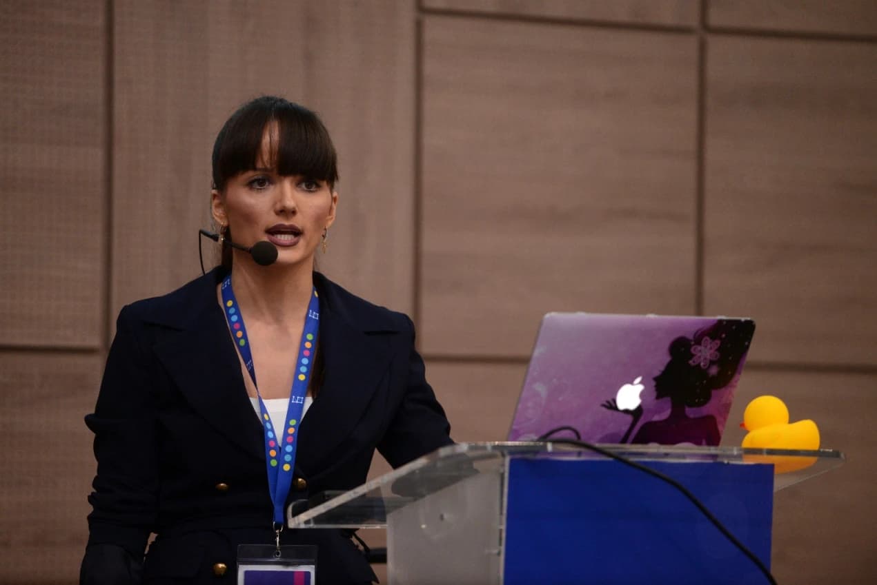 Uspješno završena NetWork 9 konferencija