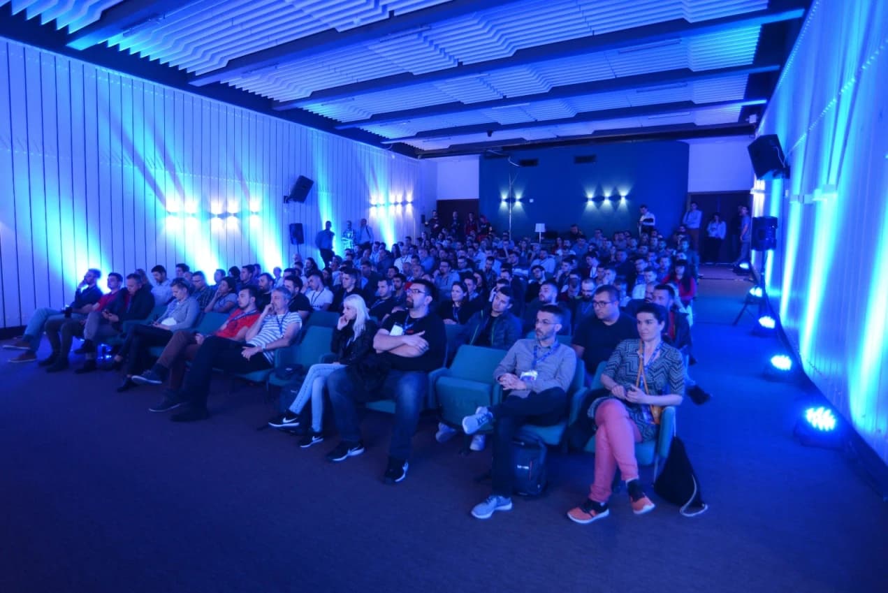 Uspješno završena NetWork 9 konferencija