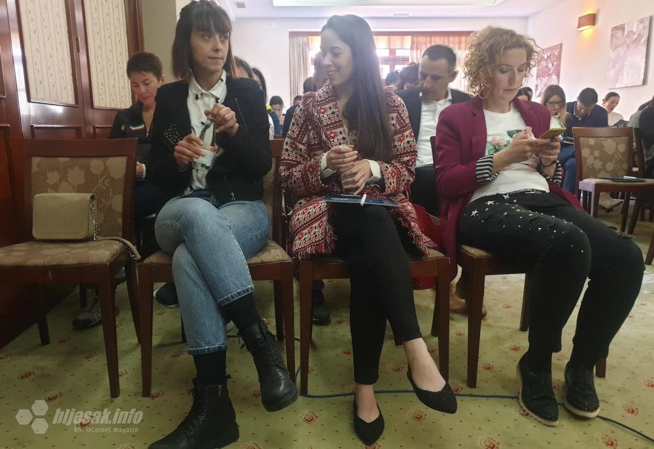 Hercegovina potencijal za razvoj cikloturizma