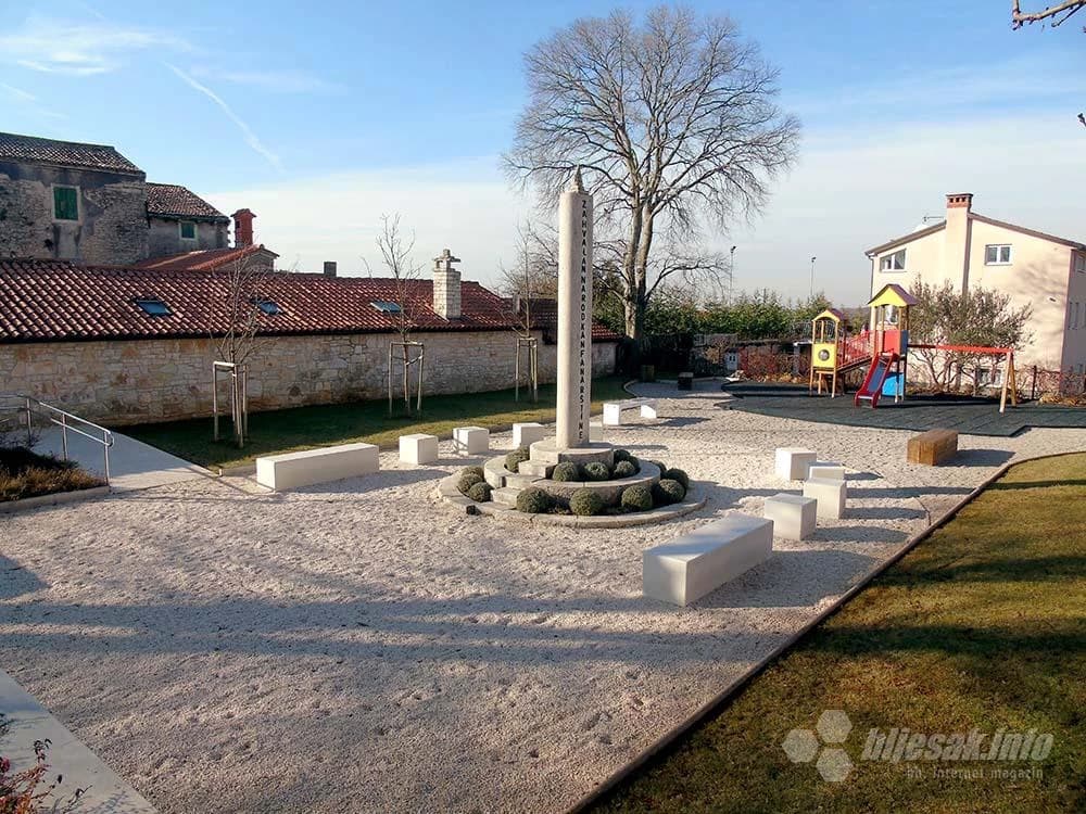 Partizanski spomenik