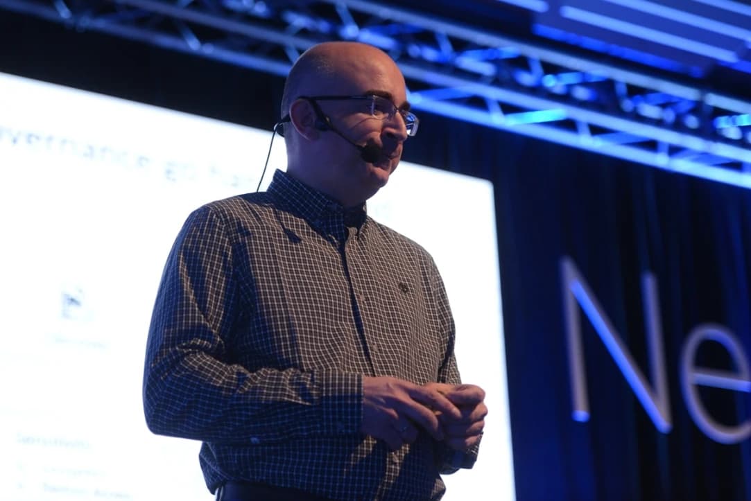 NetWork 9 drugi dan konferencije u znaku odličnih predavanja i dobre zabave