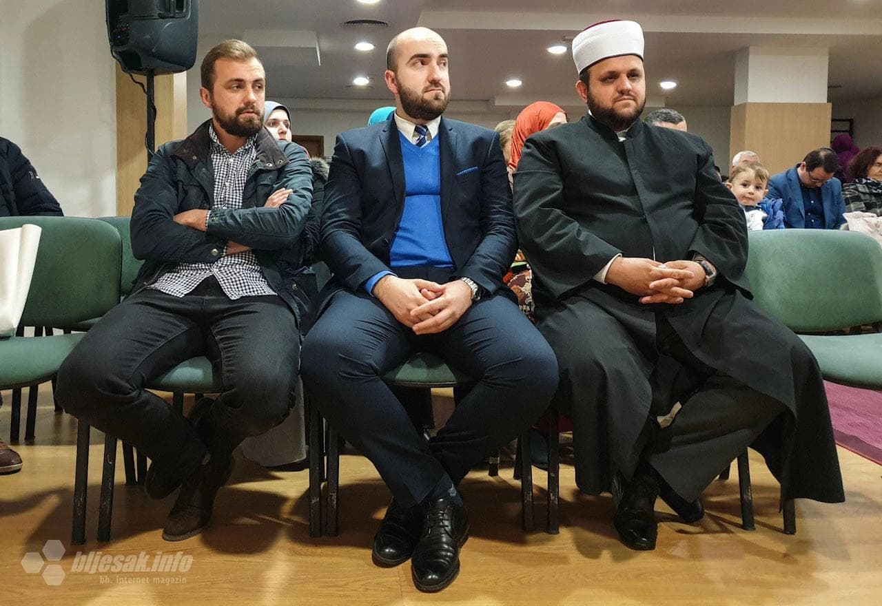 Zatvoreni 'Dani obiteljskih vrijednosti'