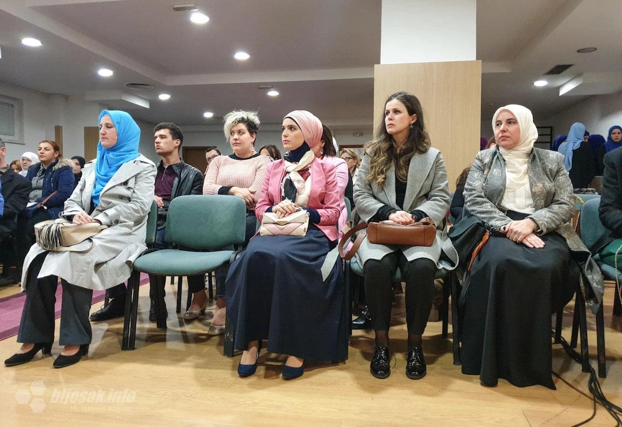 Zatvoreni 'Dani obiteljskih vrijednosti'