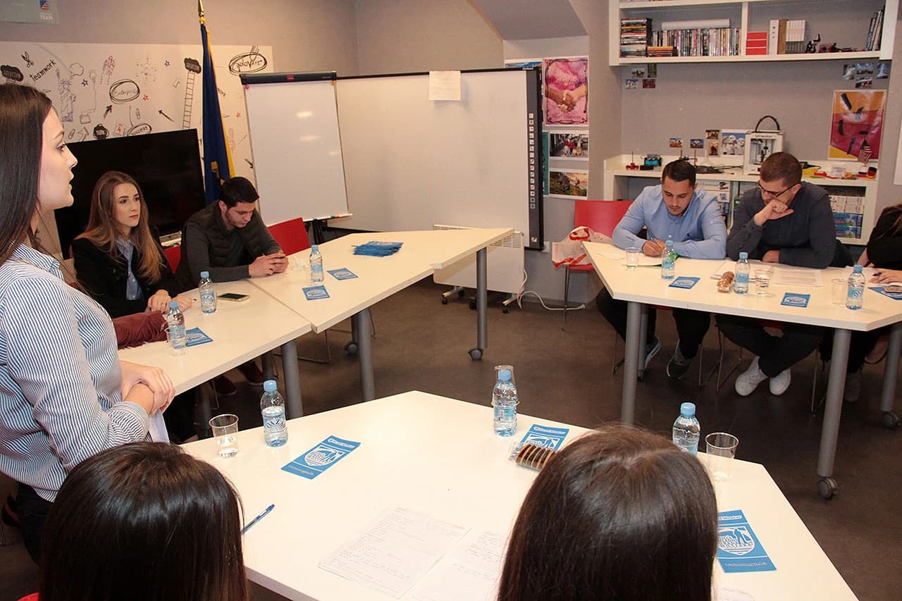 Mostarski studenti o kvaliteti visokog obrazovanja u BiH