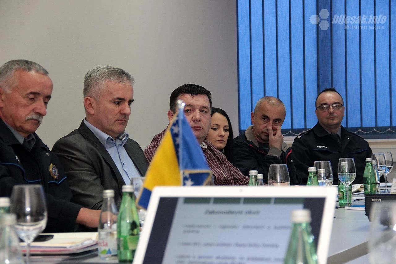 Detalj s održane radionice