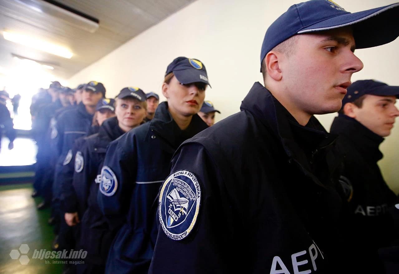 Opći uspjeh ove generacije je 3,36 odnosno vrlo dobar