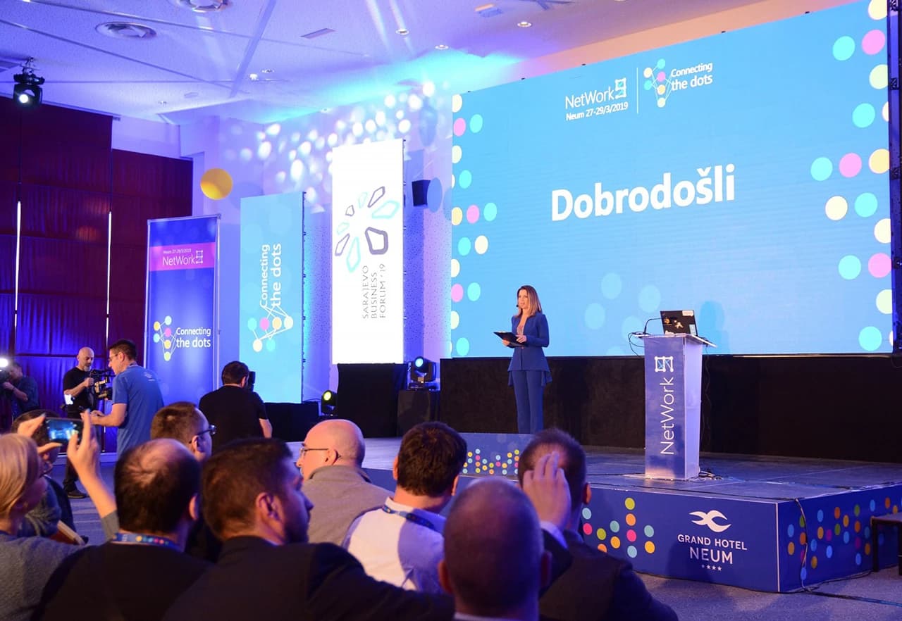 S otvaranja konferencije