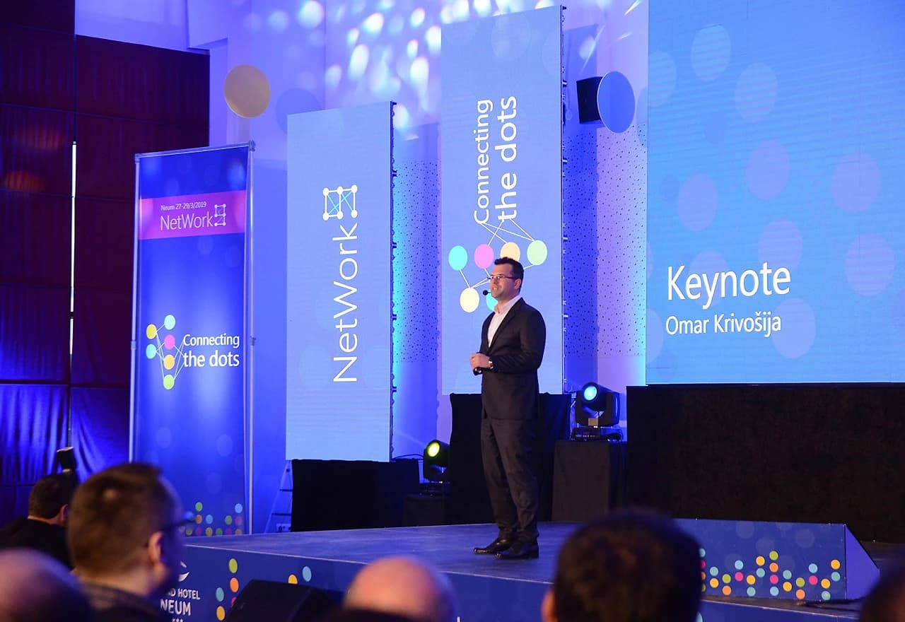 S otvaranja konferencije