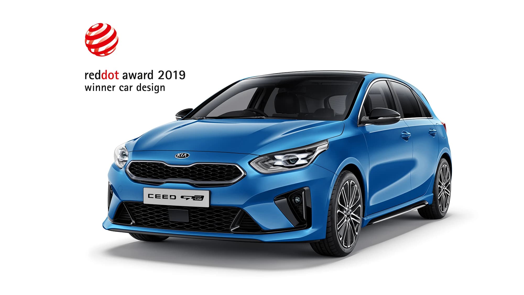 Kijin dizajn osvojio tri dizajnerske nagrade Red Dot