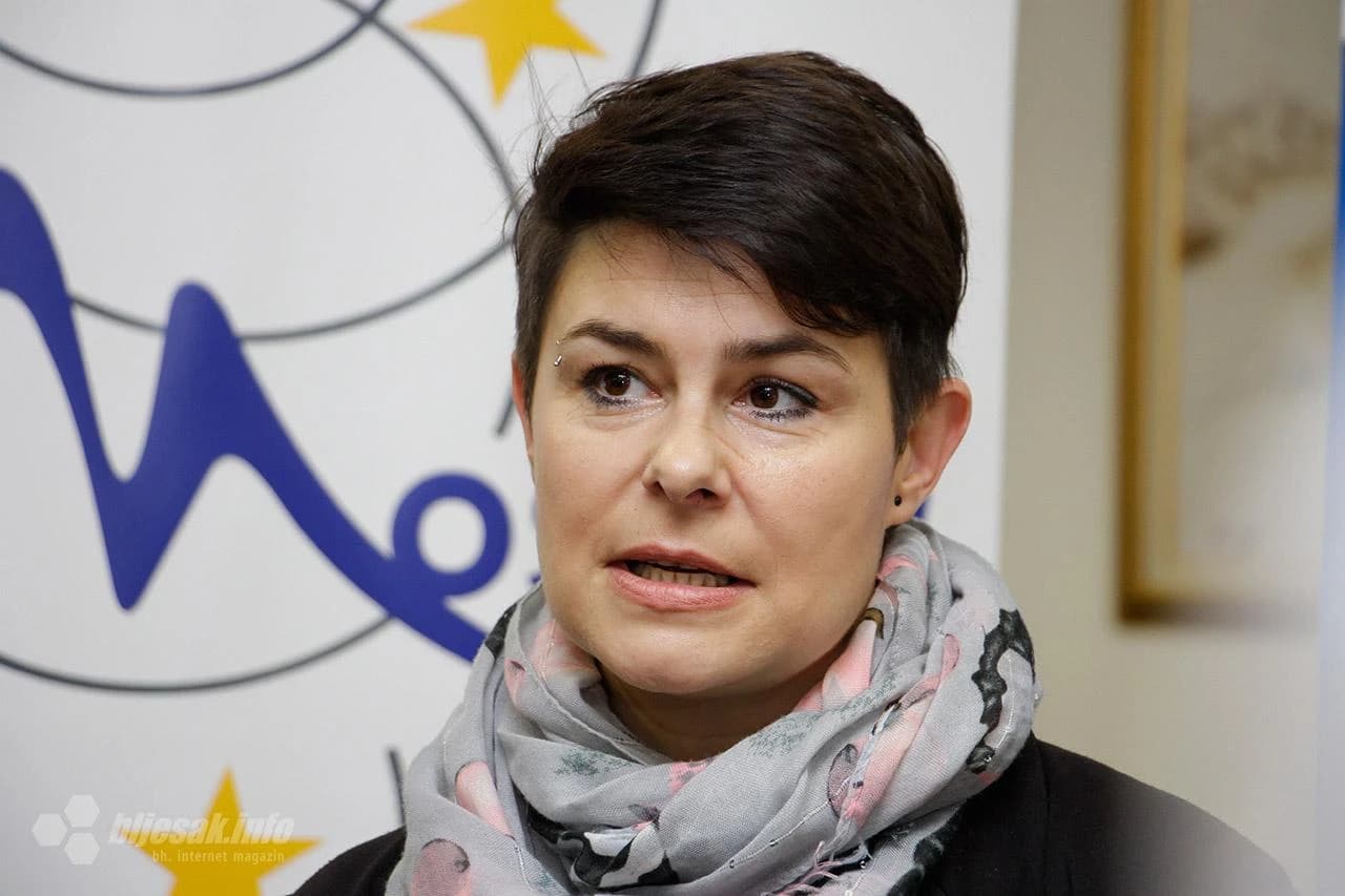 Radionica s međunarodnim predznakom 'Vladavina prava i temeljenje prava – zašto su važna za mlade i kako mladi mogu doprinijeti praćenju reformi u ovim područjima'