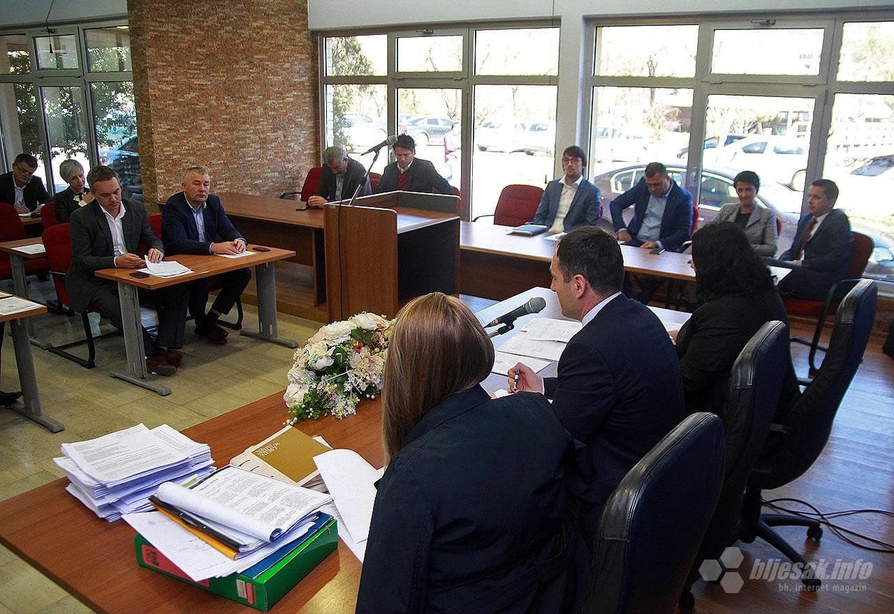 5. redovna sjednica Skupštine ŽZH