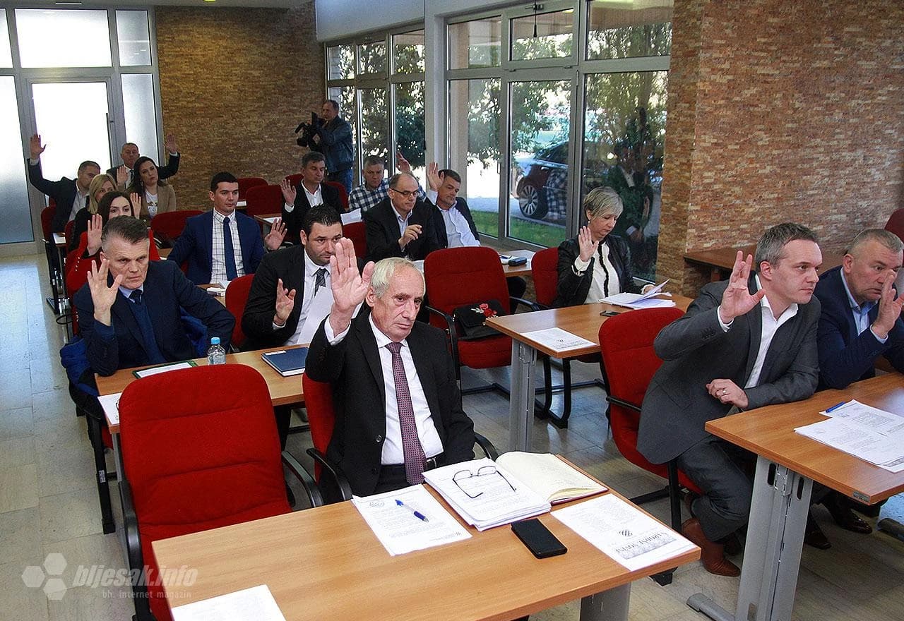 5. redovna sjednica Skupštine ŽZH