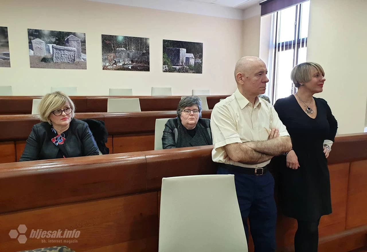 S dodjele grant sredstava u Mostaru