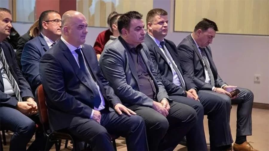 Sastanak gospodarstvenika HBŽ-a i udruženja BWA iz Berlina