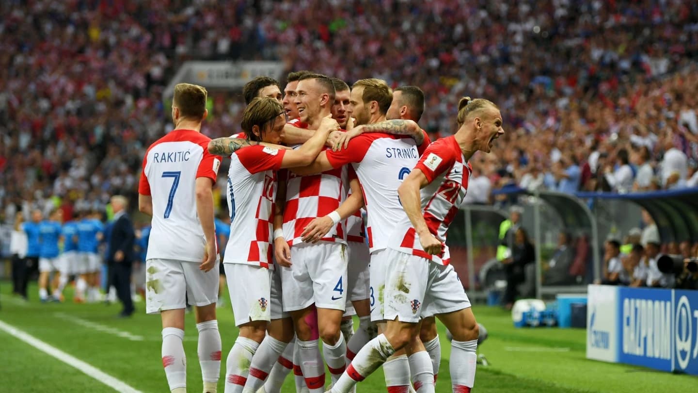 Hrvatska - Francuska