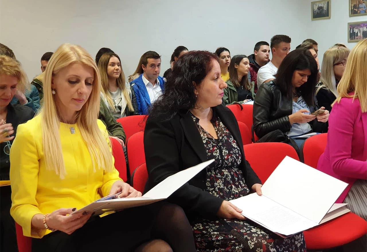 Znanstveni skup ''Dani prava''