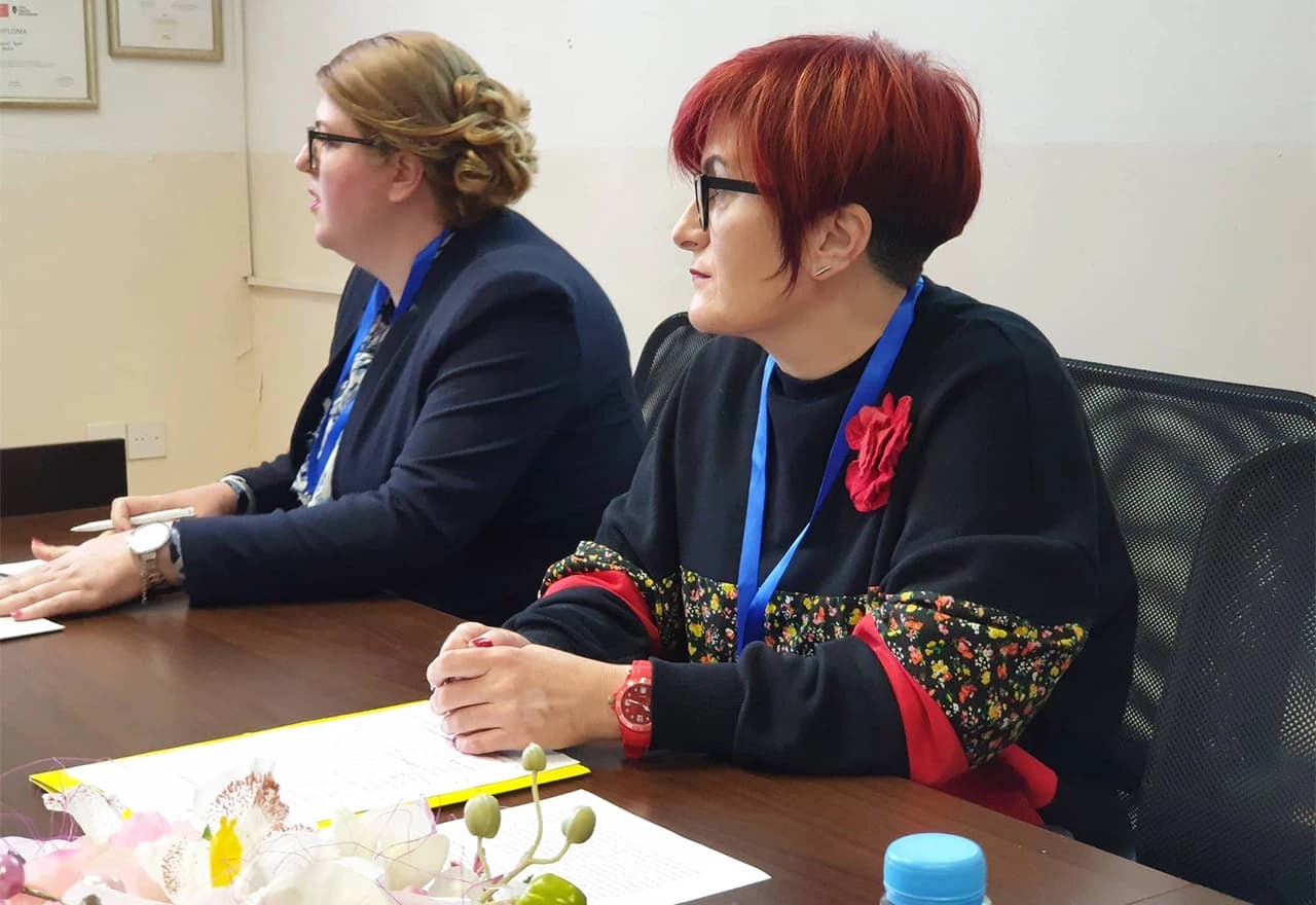 Znanstveni skup ''Dani prava''