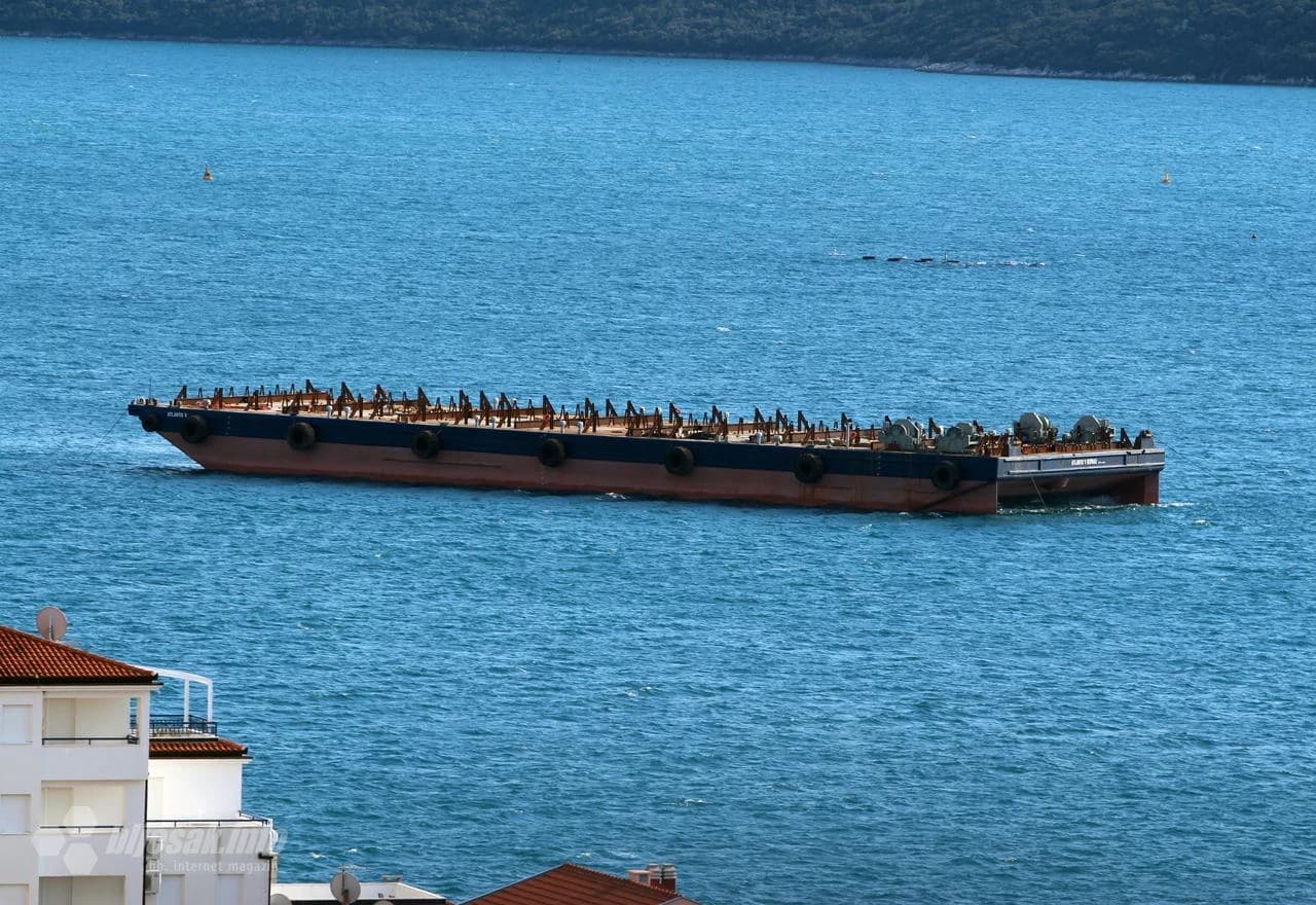 Izgradnja Pelješkog mosta