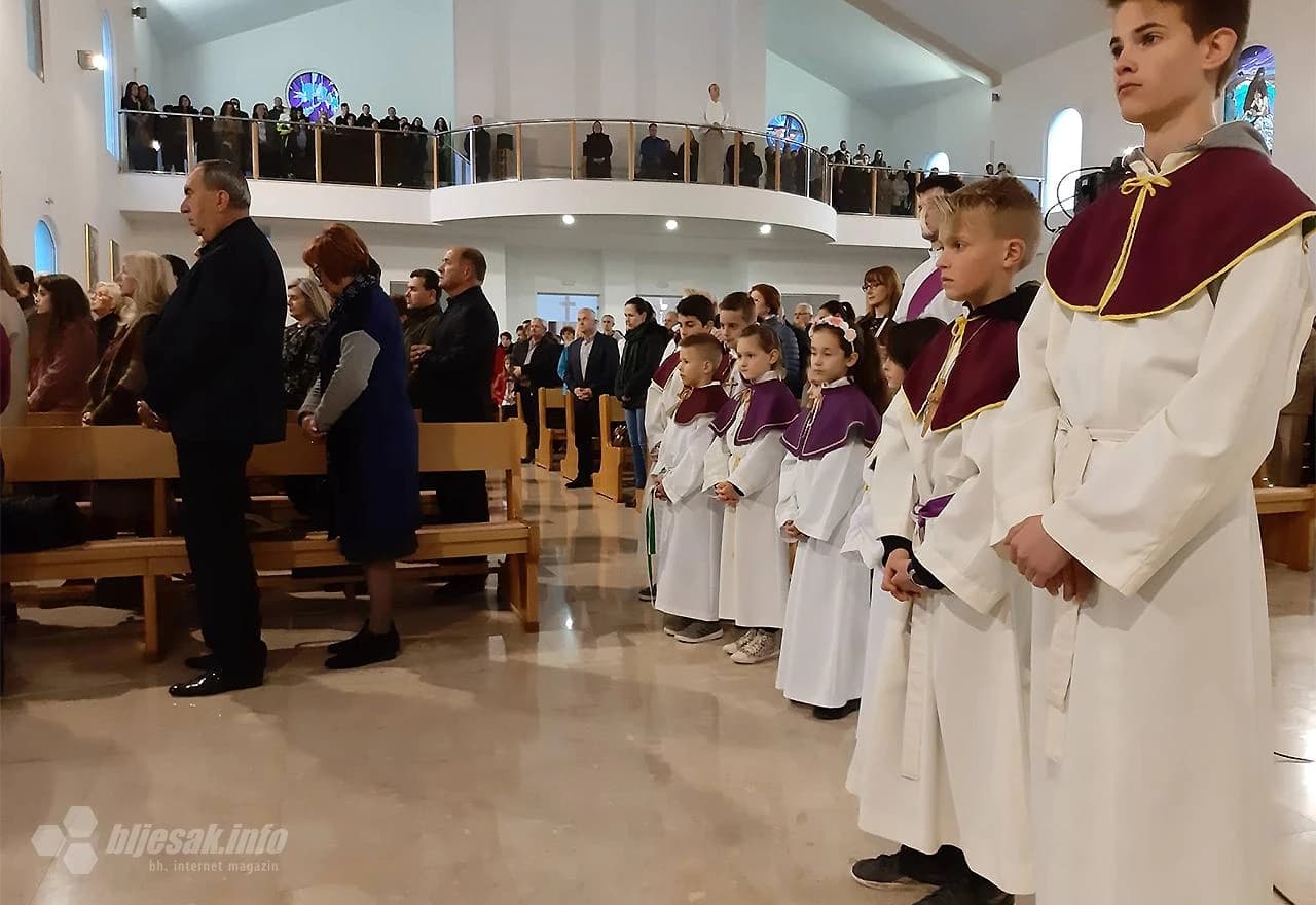 Korizmeni koncert 'Križni put'