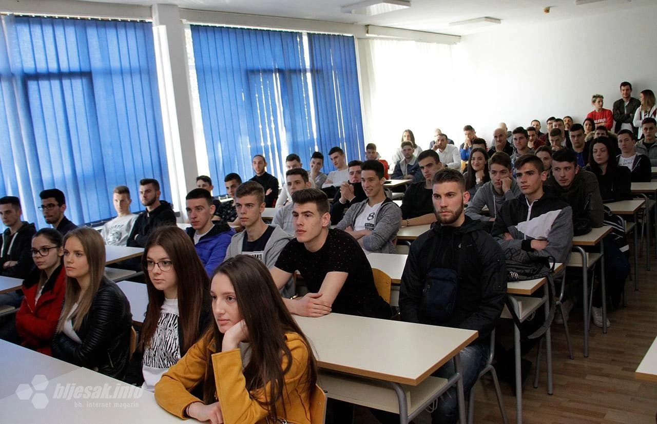 Dani otvorenih vrata na Studiju kineziologije